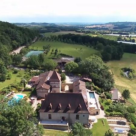 Saint-Pierre-de-Caubel弥散德雷查尔姆住宿加早餐旅馆住宿加早餐旅馆 外观 照片