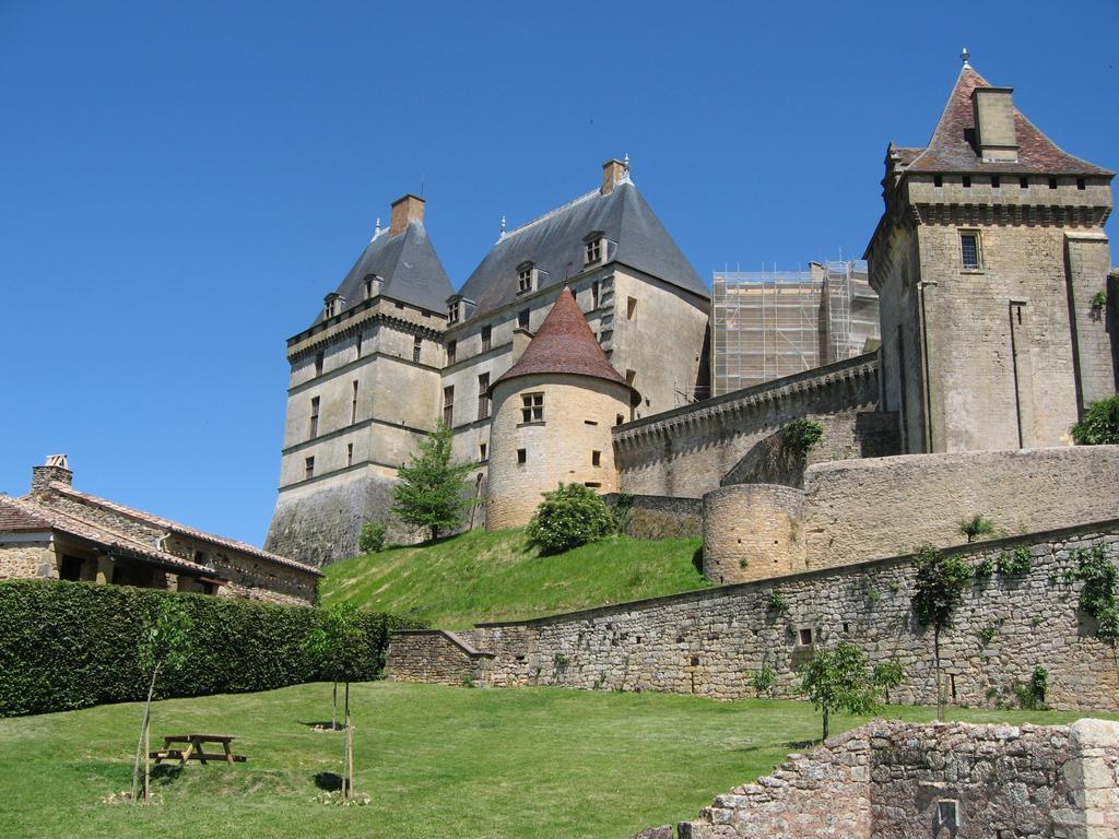 Saint-Pierre-de-Caubel弥散德雷查尔姆住宿加早餐旅馆住宿加早餐旅馆 外观 照片