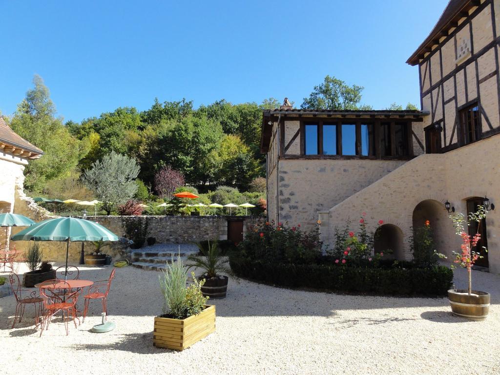 Saint-Pierre-de-Caubel弥散德雷查尔姆住宿加早餐旅馆住宿加早餐旅馆 外观 照片